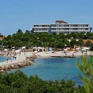 **** Hotel Maistra Select Island Istra Kroatië