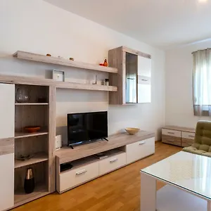 Appartement Anna