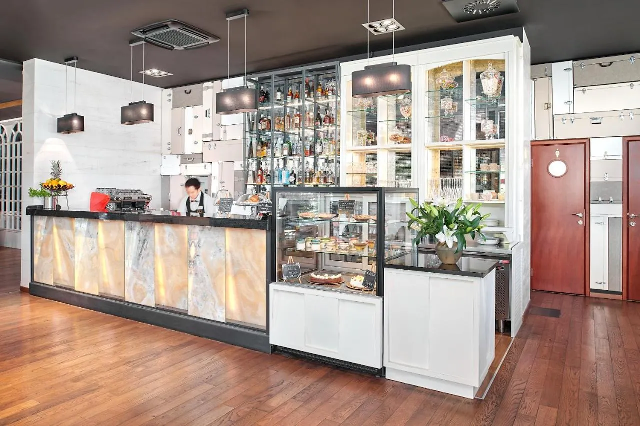Dioklecijan Hotel & Residence Split Croatia