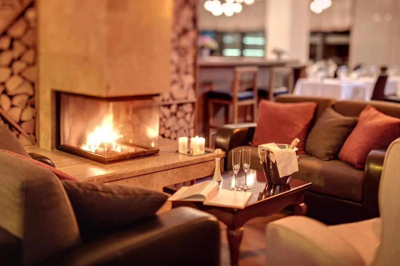 Dioklecijan Hotel & Residence Split