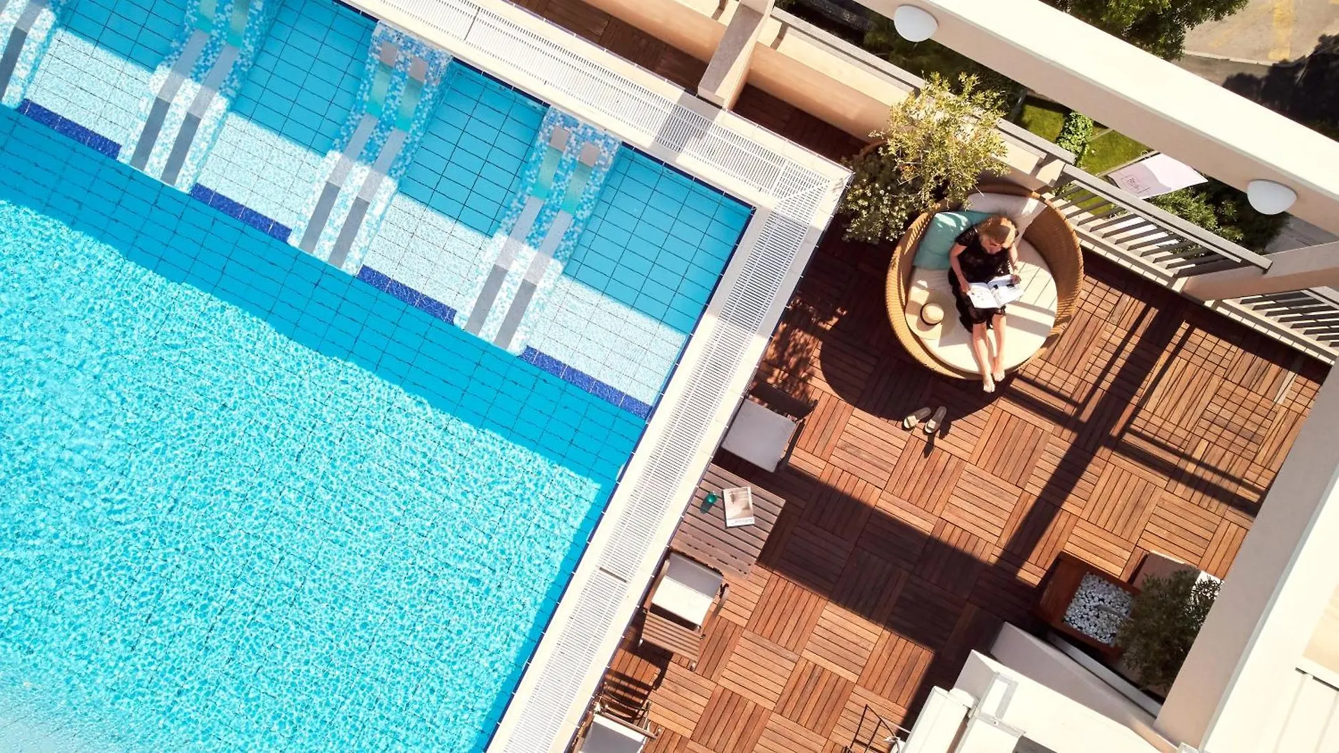 Dioklecijan Hotel & Residence Split