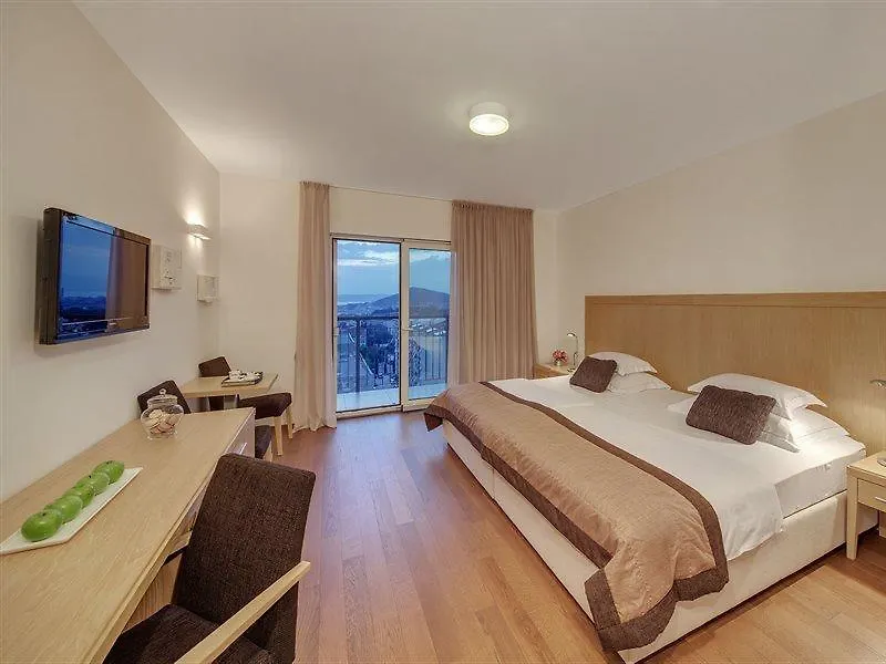 Dioklecijan Hotel & Residence Split
