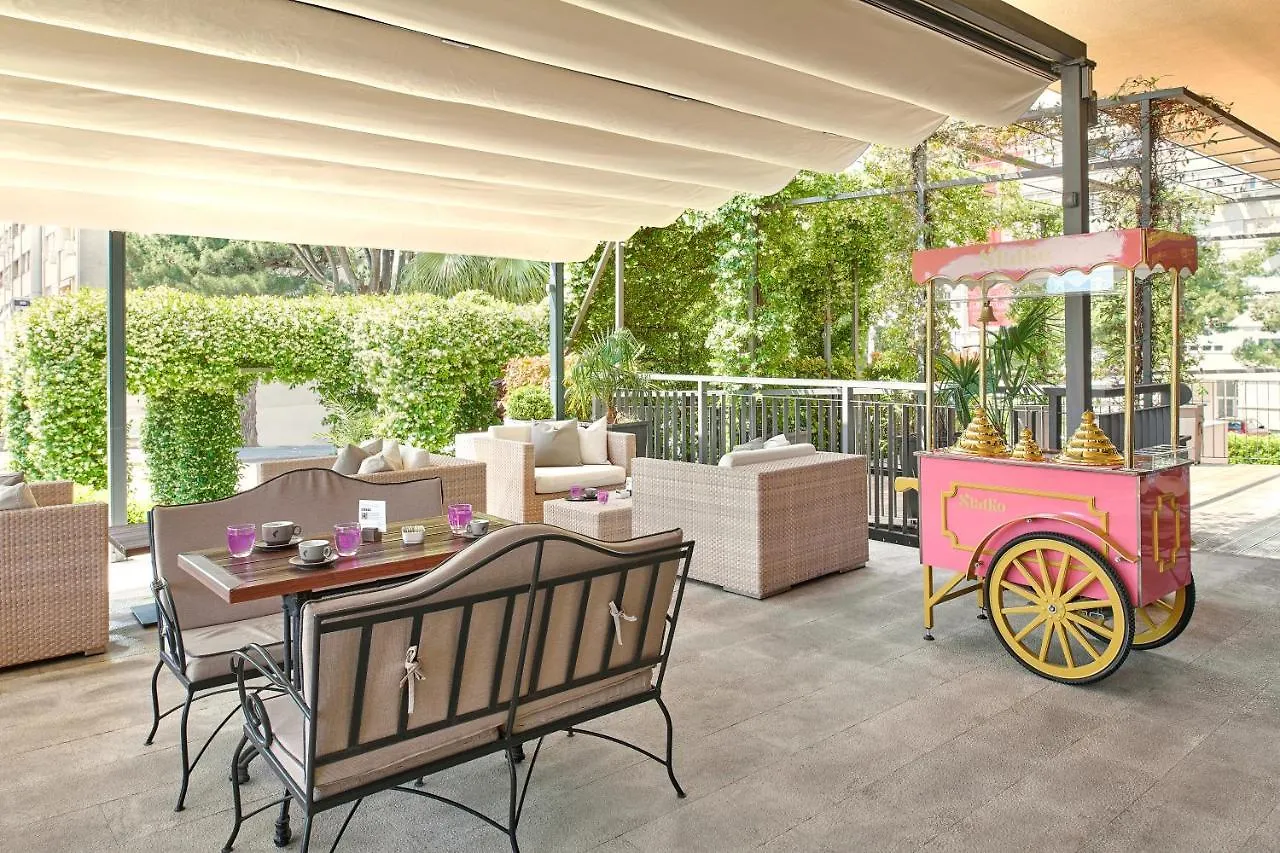 Dioklecijan Hotel & Residence Split
