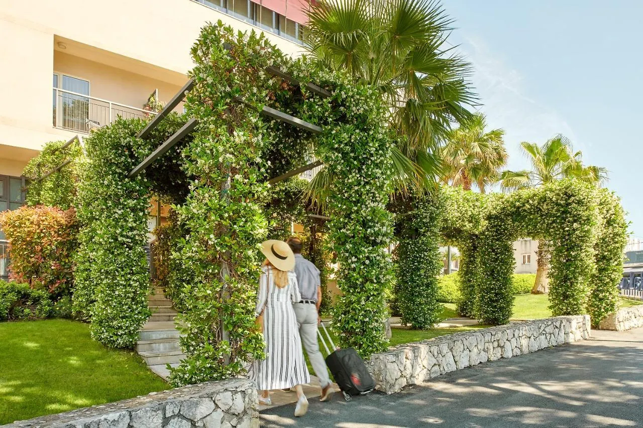 Dioklecijan Hotel & Residence Split