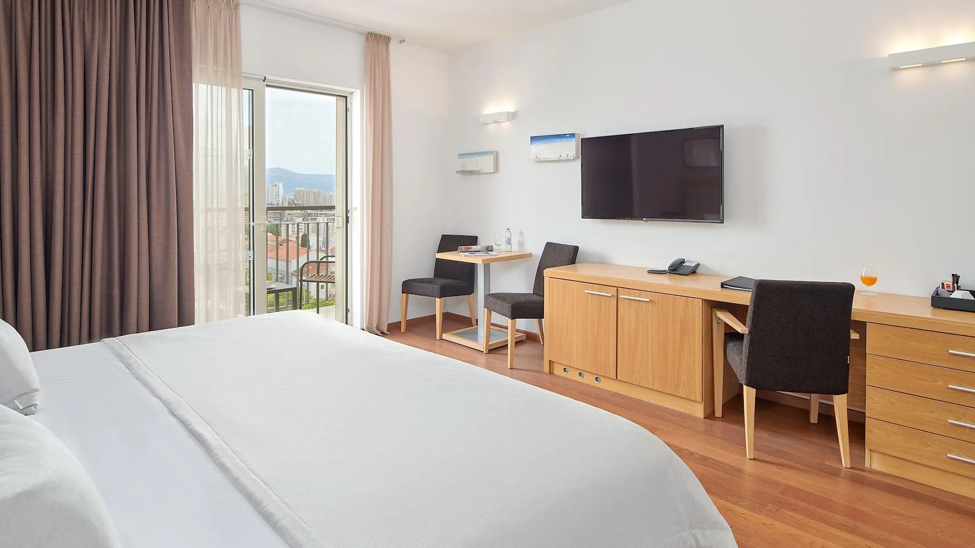 Dioklecijan Hotel & Residence Split