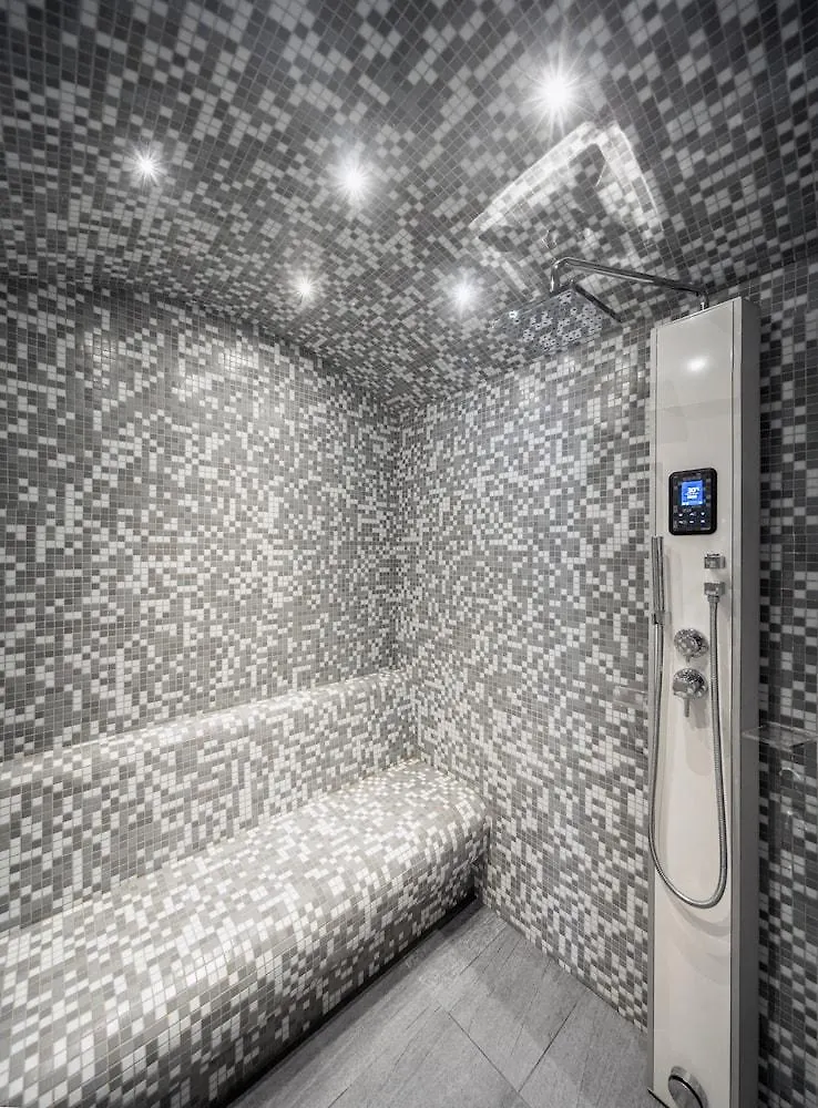 Dioklecijan Hotel&Residence Split Hotel