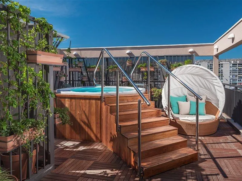 ****  Dioklecijan Hotel & Residence Split Croatia